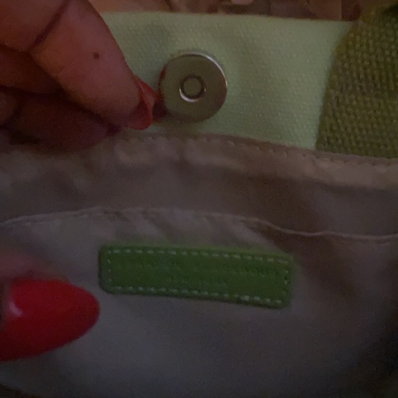 Brandon Blackwood ESR Tote . New Limited Edition - Picture 5 of 5